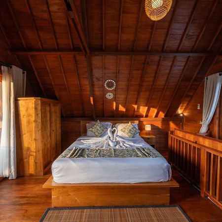 Aditara Sebatu Villa Ubud Exterior foto